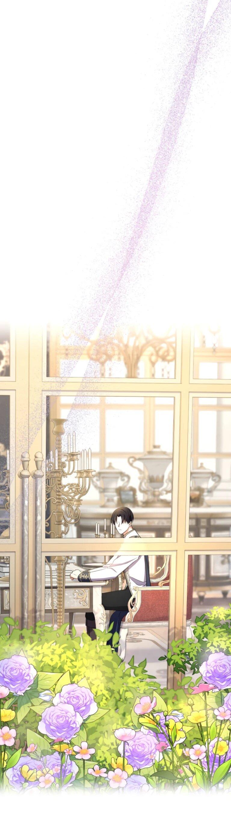 Манга Ради будущего моего мужа я подписала развод - Глава 66 Страница 23