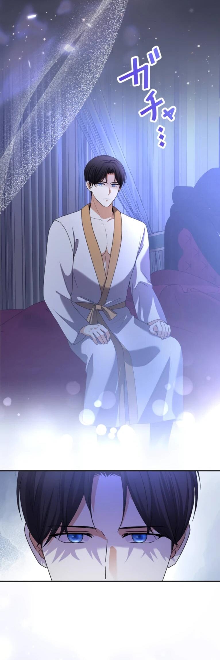 Манга Ради будущего моего мужа я подписала развод - Глава 65 Страница 52