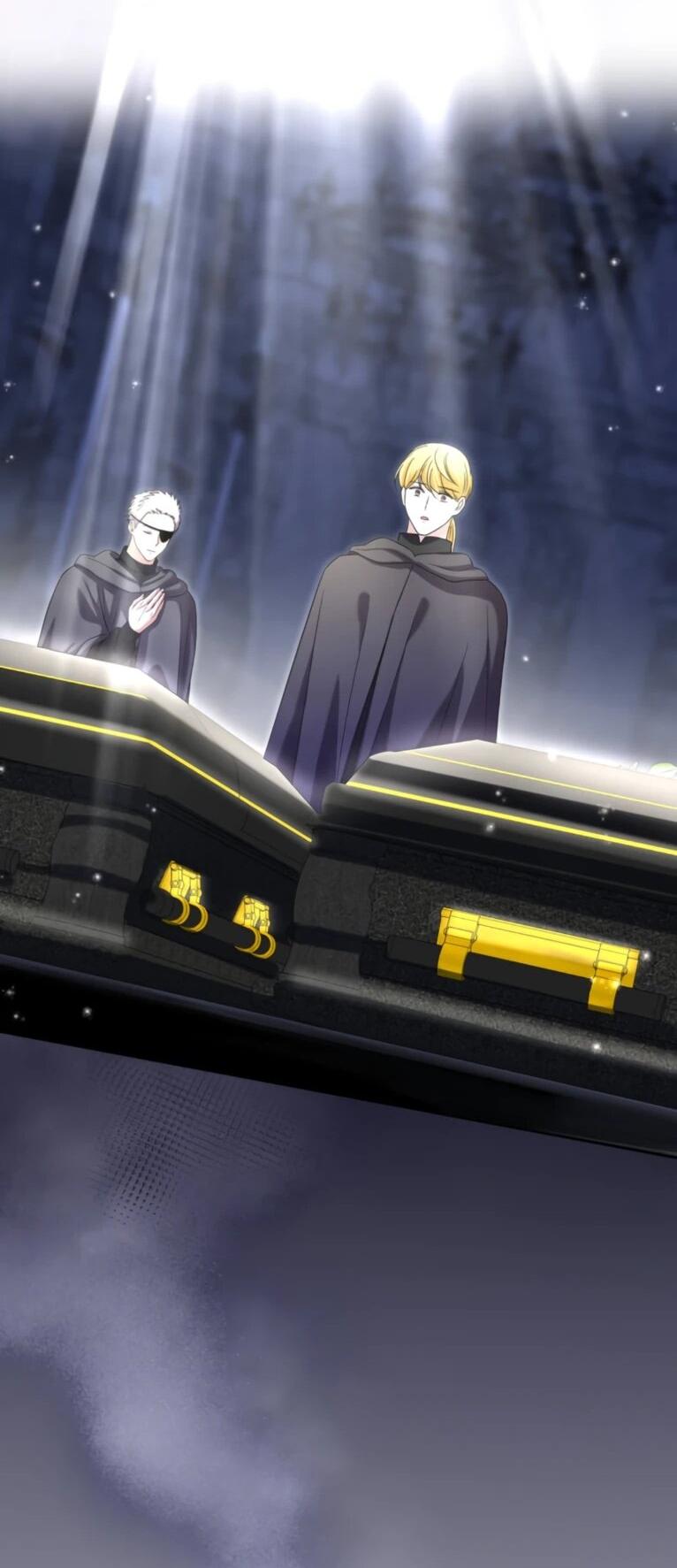 Манга Ради будущего моего мужа я подписала развод - Глава 65 Страница 23