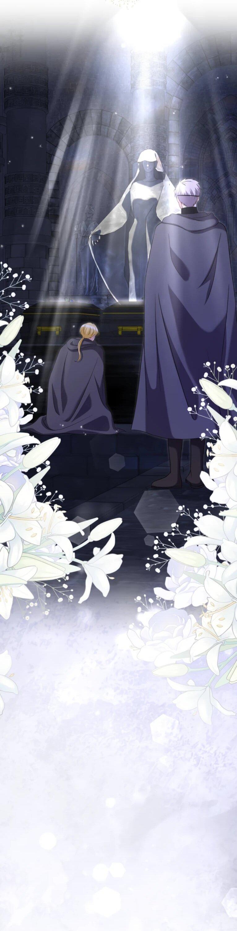 Манга Ради будущего моего мужа я подписала развод - Глава 65 Страница 30