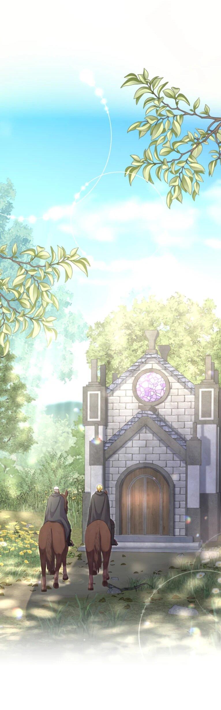 Манга Ради будущего моего мужа я подписала развод - Глава 65 Страница 18