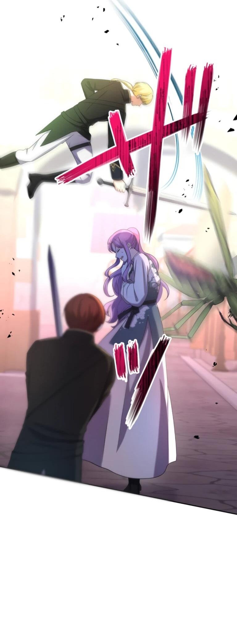 Манга Ради будущего моего мужа я подписала развод - Глава 67 Страница 63