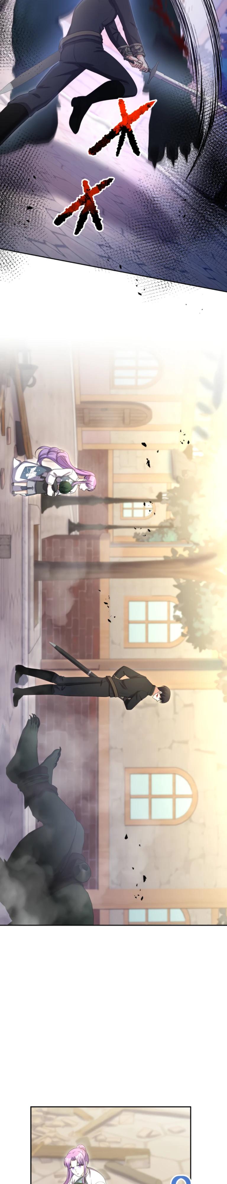 Манга Ради будущего моего мужа я подписала развод - Глава 68 Страница 17