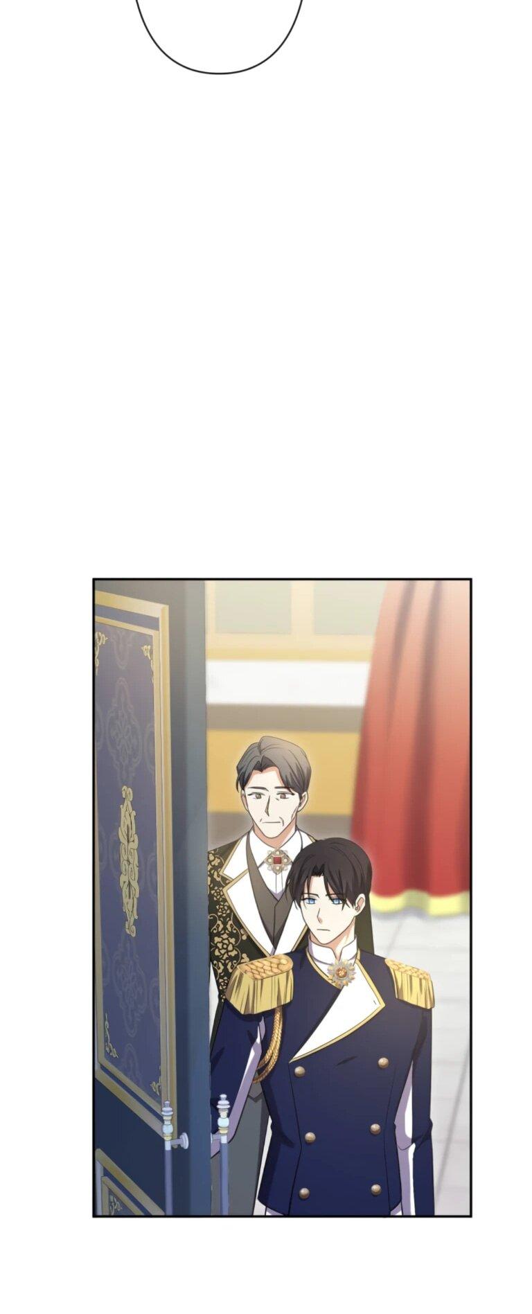 Манга Ради будущего моего мужа я подписала развод - Глава 69 Страница 42