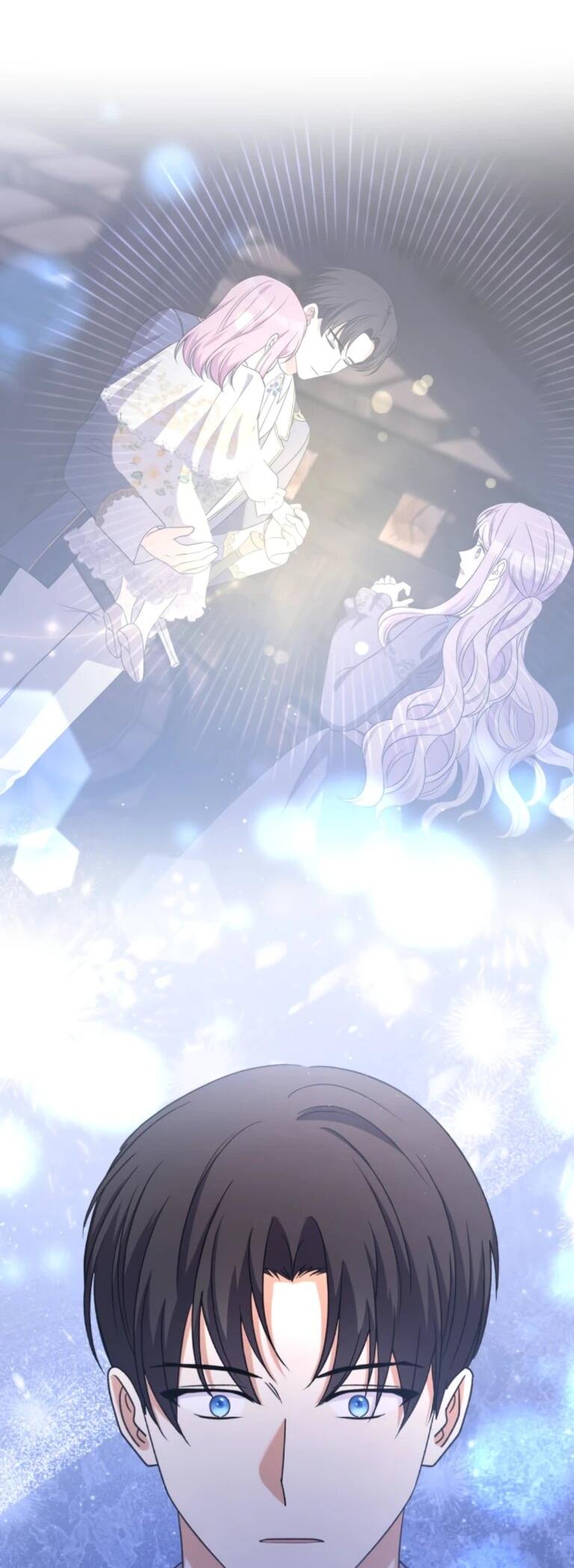 Манга Ради будущего моего мужа я подписала развод - Глава 69 Страница 53