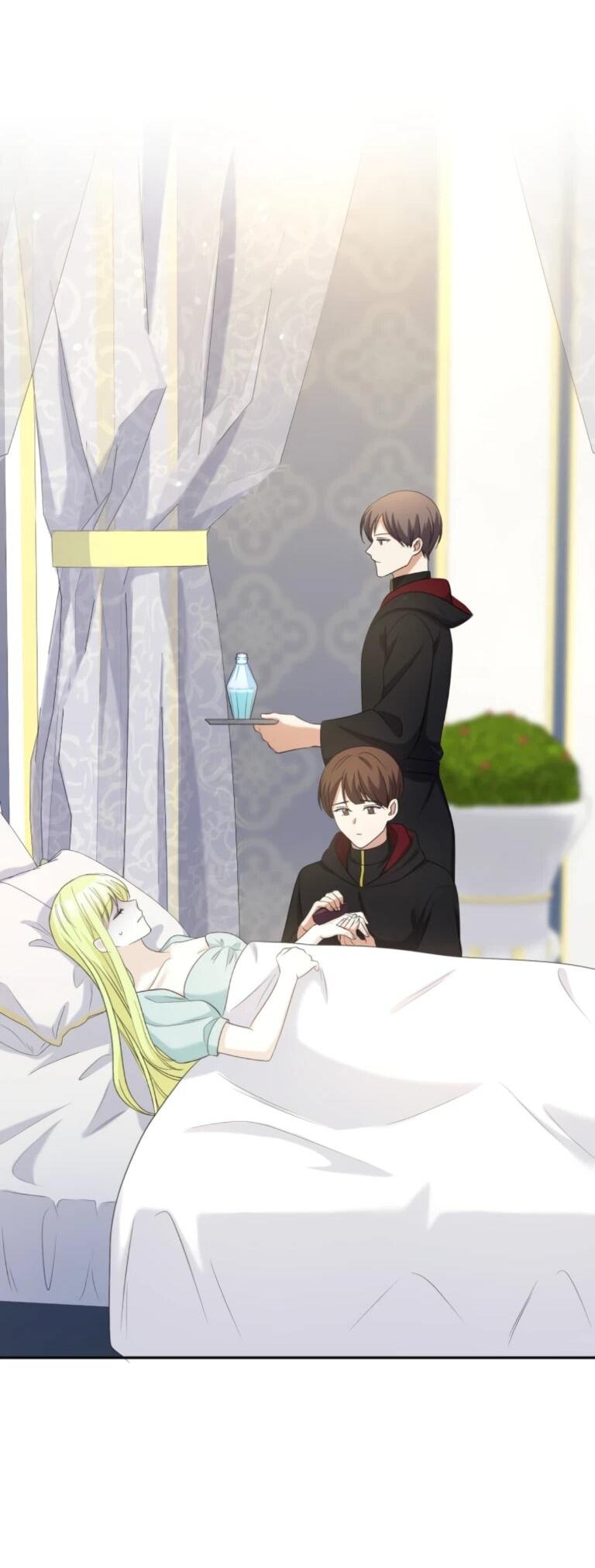 Манга Ради будущего моего мужа я подписала развод - Глава 69 Страница 43