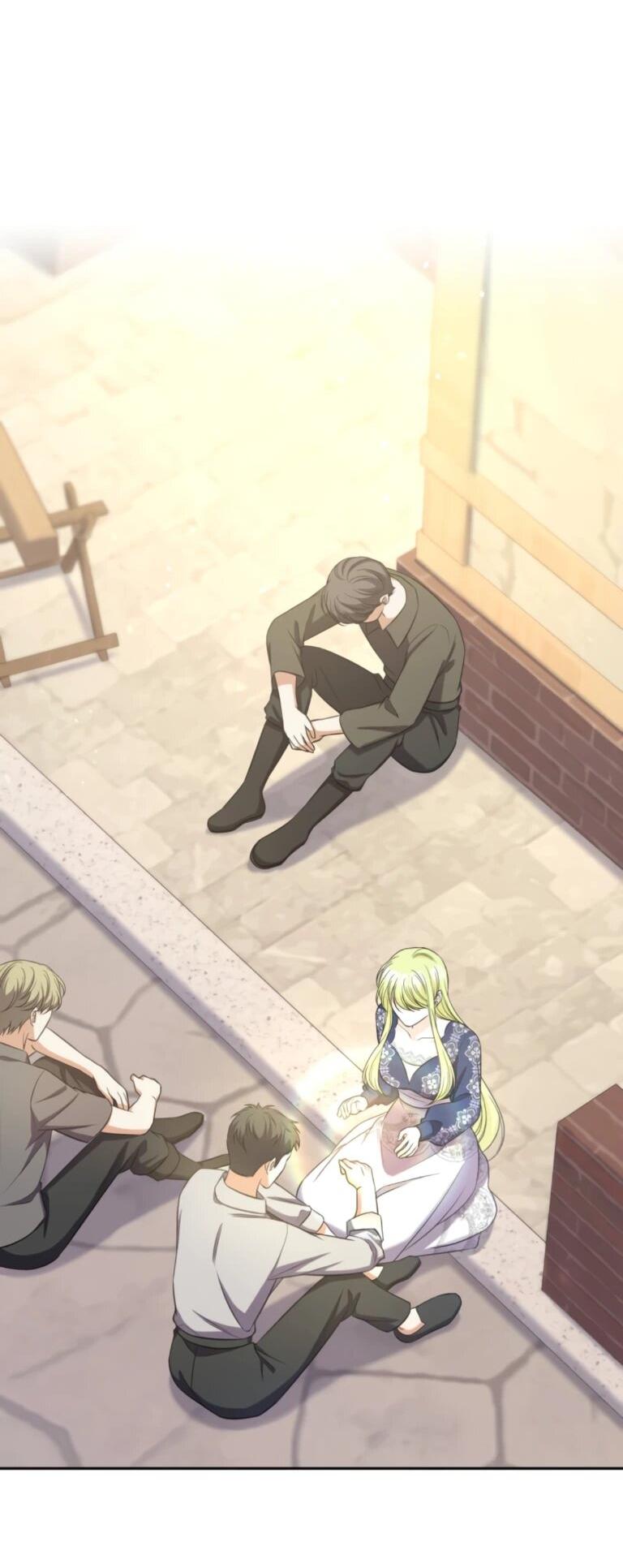 Манга Ради будущего моего мужа я подписала развод - Глава 69 Страница 19