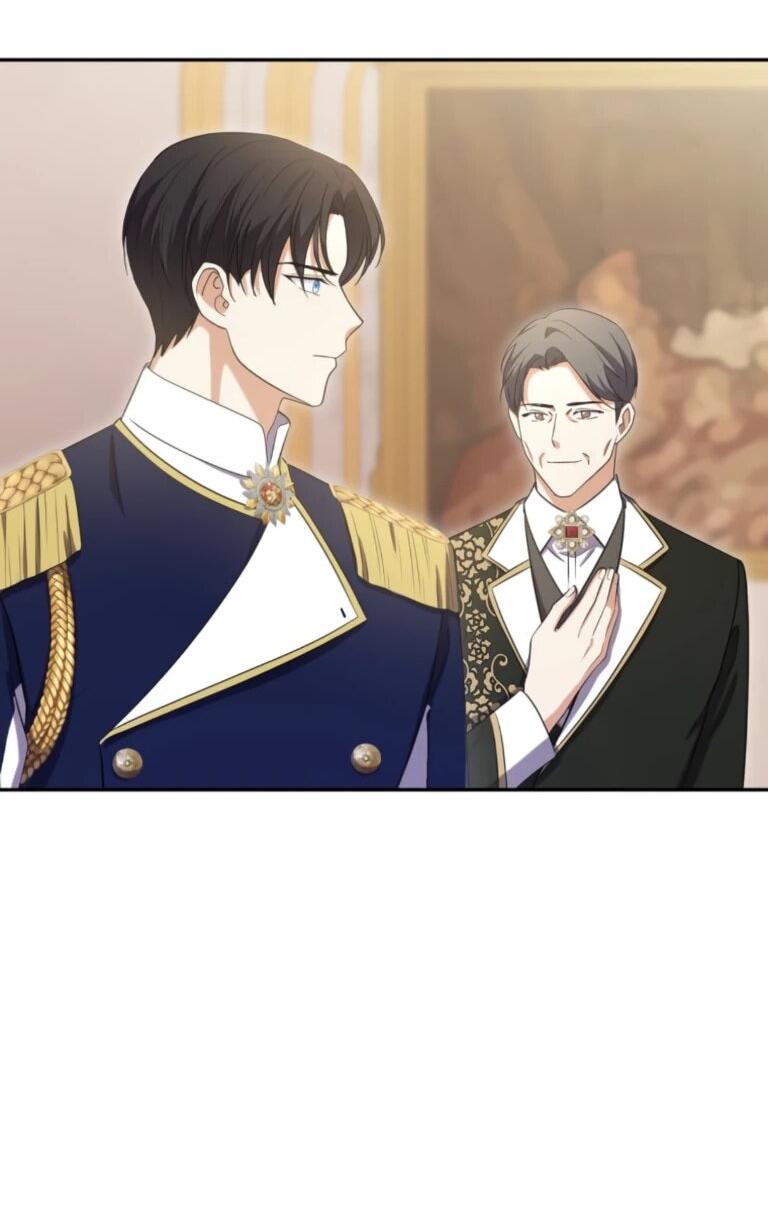 Манга Ради будущего моего мужа я подписала развод - Глава 69 Страница 38