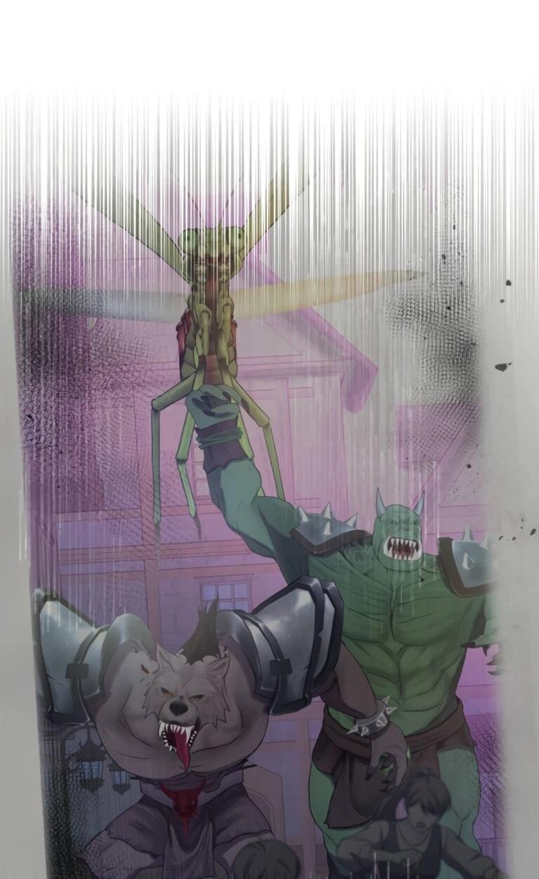 Манга Ради будущего моего мужа я подписала развод - Глава 70 Страница 30