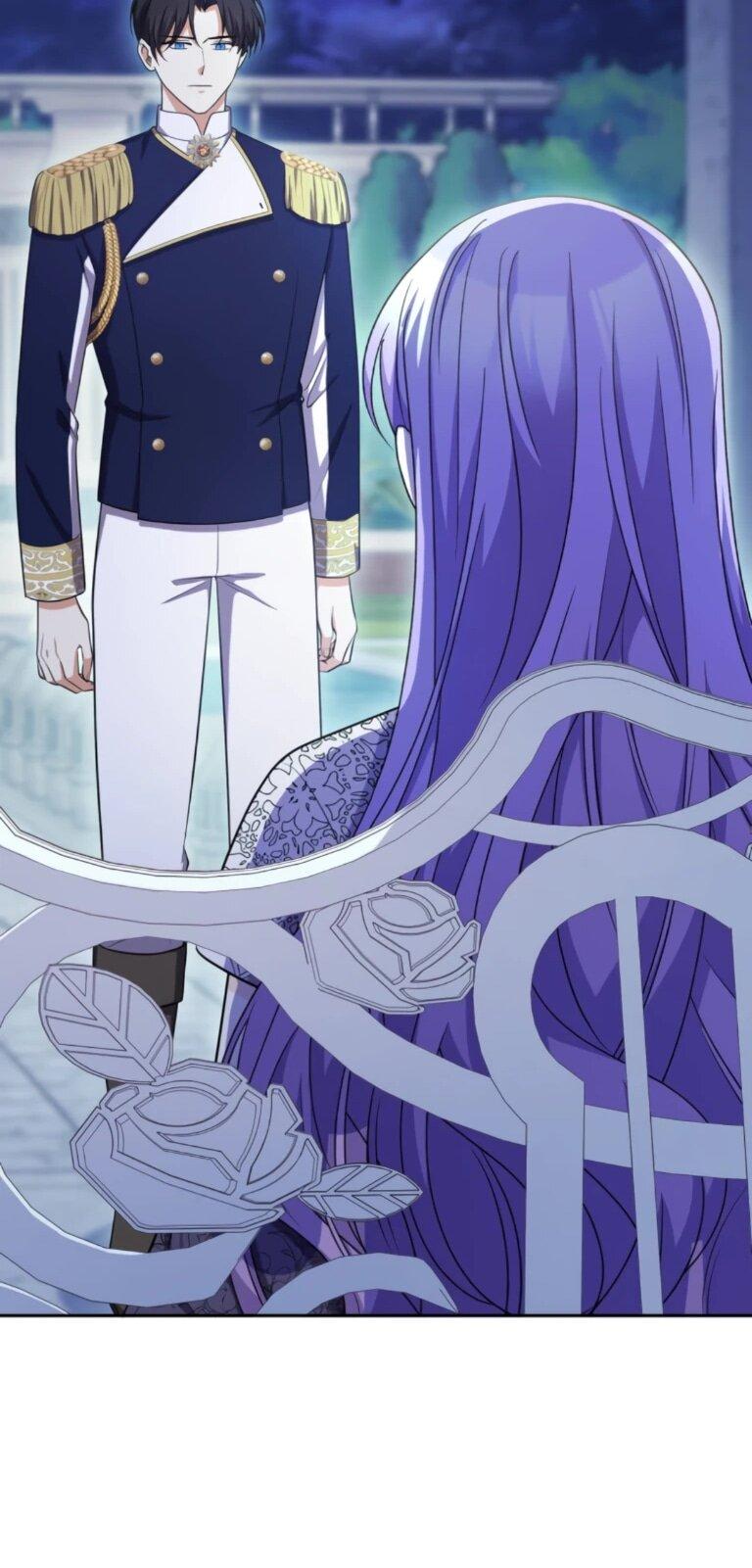 Манга Ради будущего моего мужа я подписала развод - Глава 70 Страница 42