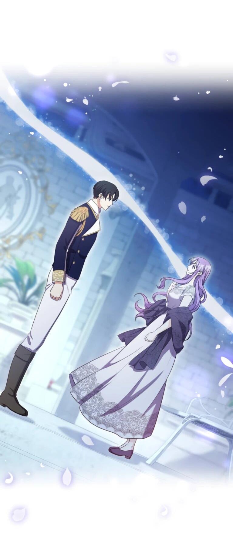 Манга Ради будущего моего мужа я подписала развод - Глава 70 Страница 44