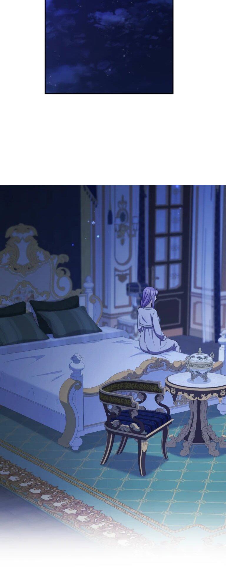 Манга Ради будущего моего мужа я подписала развод - Глава 72 Страница 44