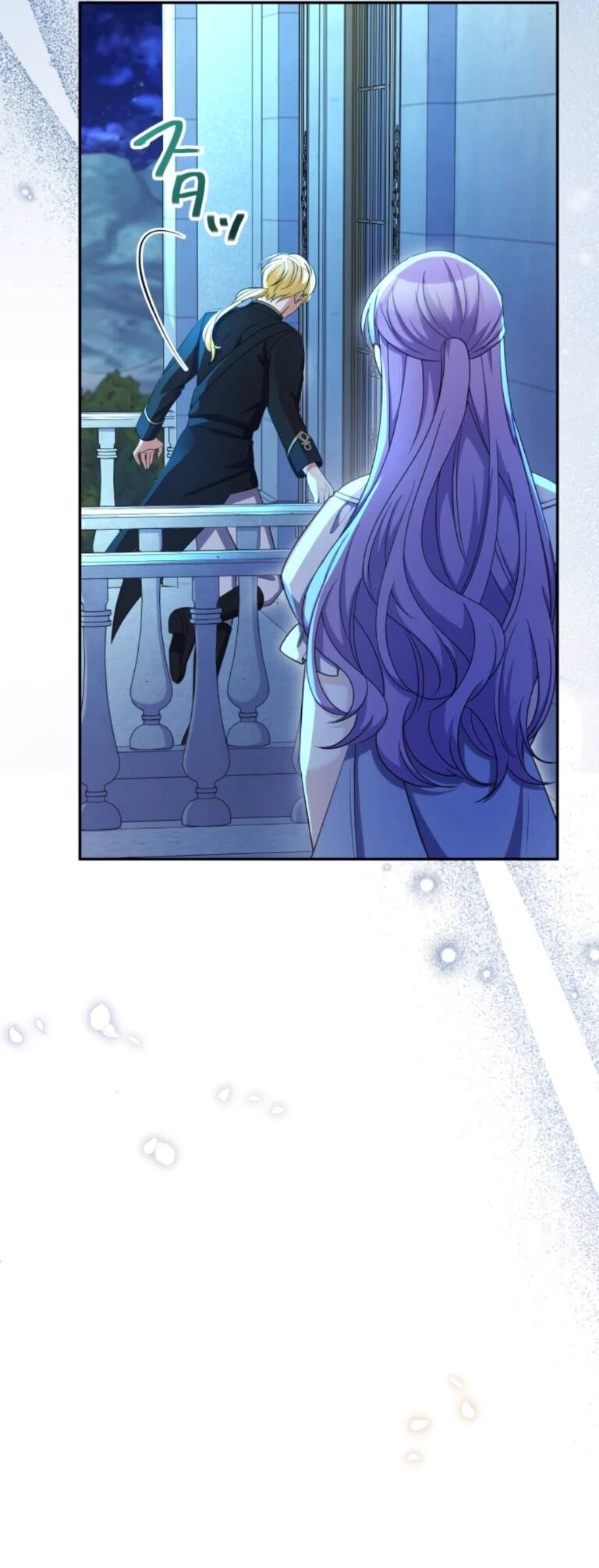 Манга Ради будущего моего мужа я подписала развод - Глава 72 Страница 22