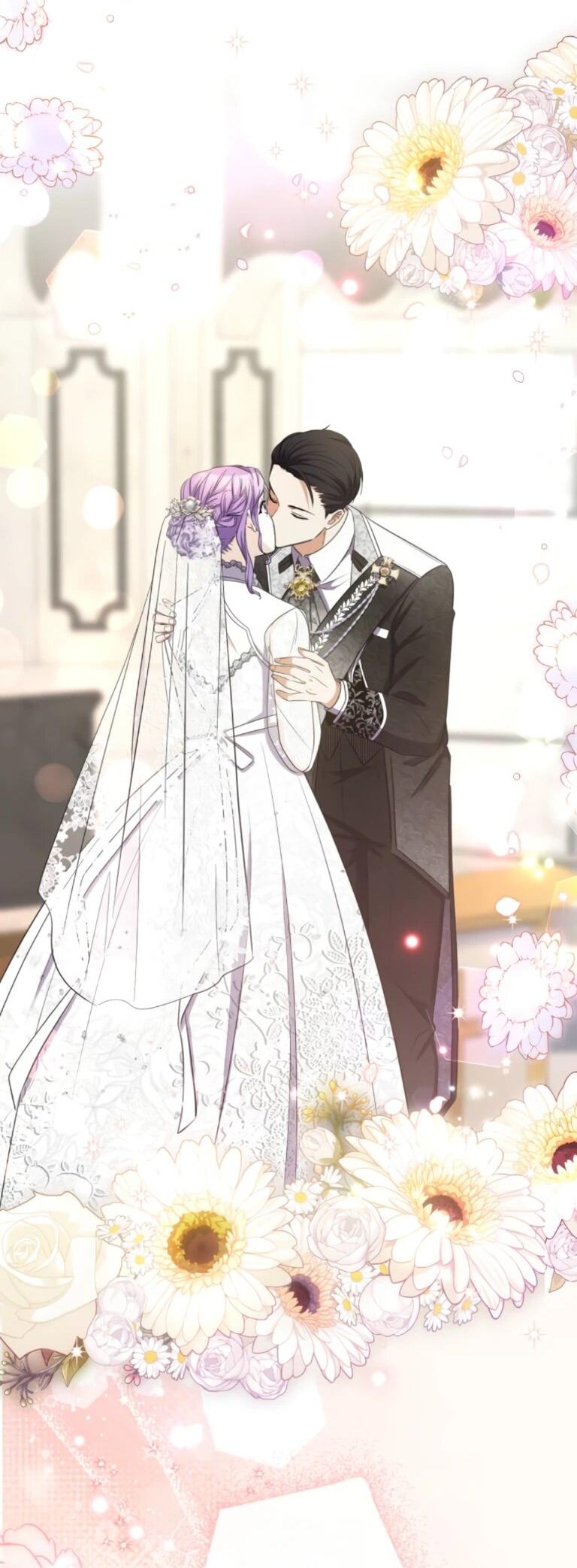 Манга Ради будущего моего мужа я подписала развод - Глава 72 Страница 36