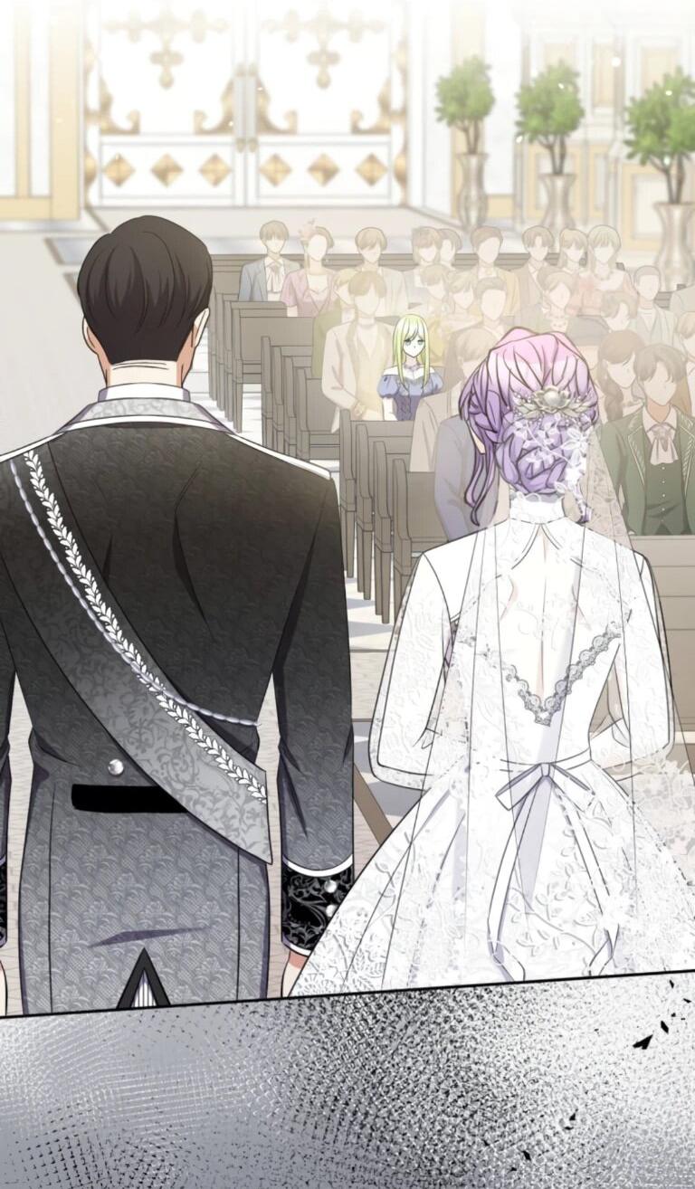 Манга Ради будущего моего мужа я подписала развод - Глава 72 Страница 40