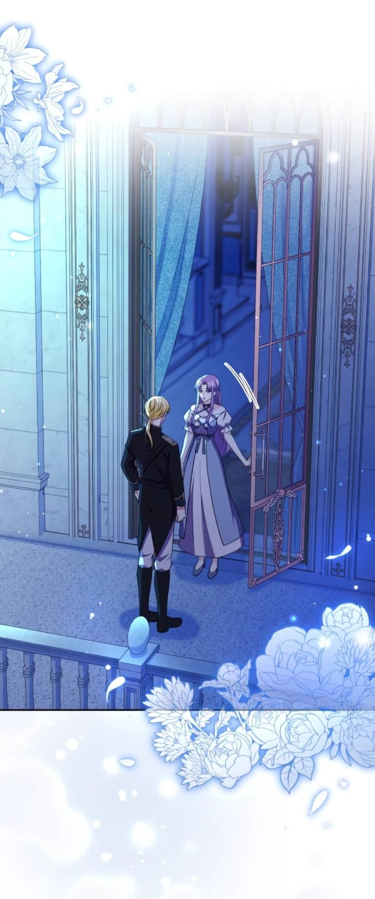 Манга Ради будущего моего мужа я подписала развод - Глава 72 Страница 7