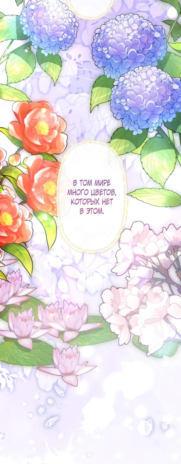 Манга Ради будущего моего мужа я подписала развод - Глава 73 Страница 11