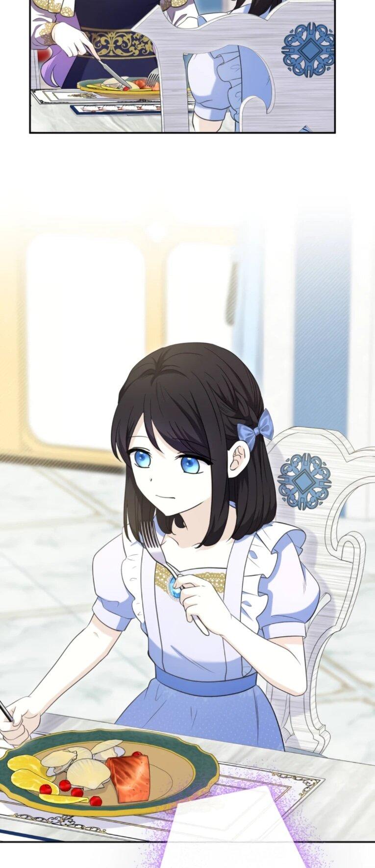 Манга Ради будущего моего мужа я подписала развод - Глава 73 Страница 40