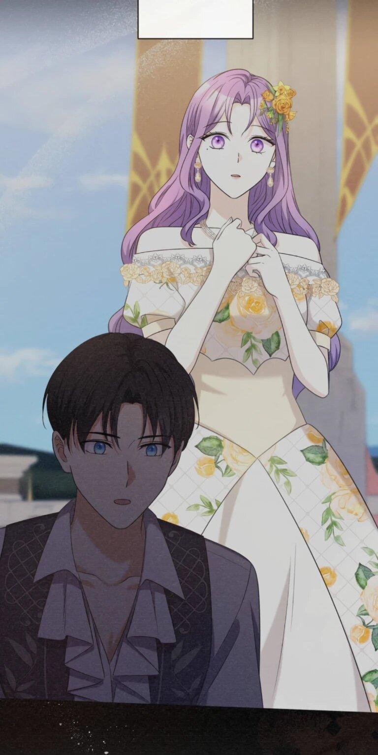 Манга Ради будущего моего мужа я подписала развод - Глава 74 Страница 27