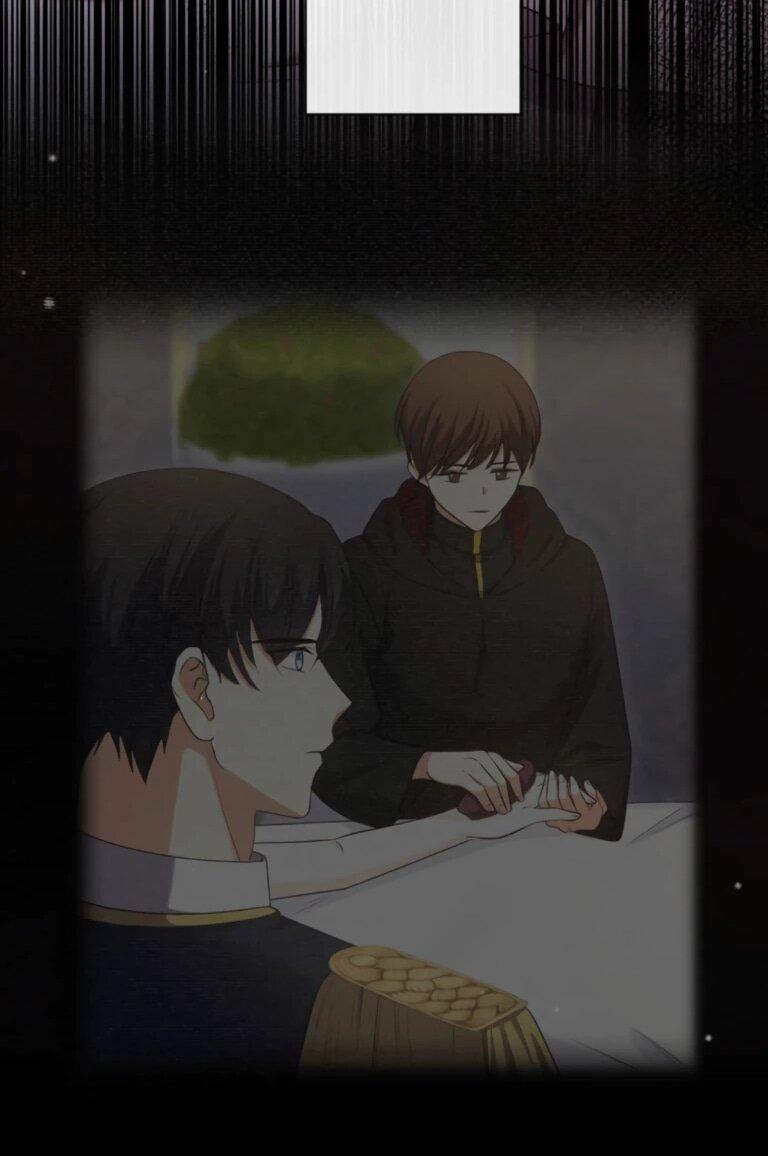 Манга Ради будущего моего мужа я подписала развод - Глава 74 Страница 40