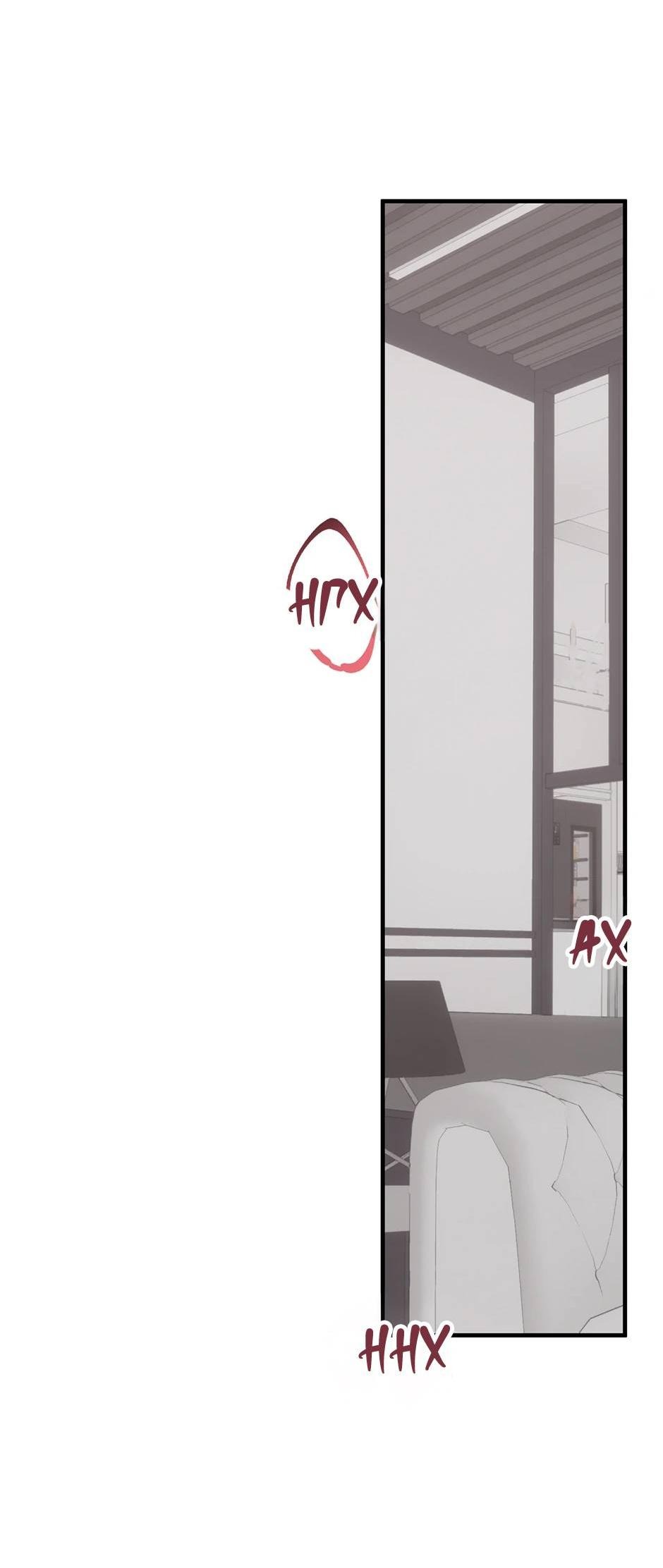 Манга Раздельный сбор мусора - в среду! - Глава 12 Страница 43