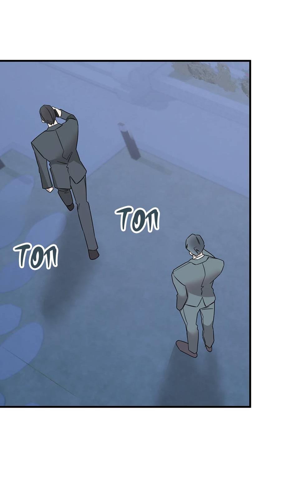 Манга Раздельный сбор мусора - в среду! - Глава 13 Страница 51