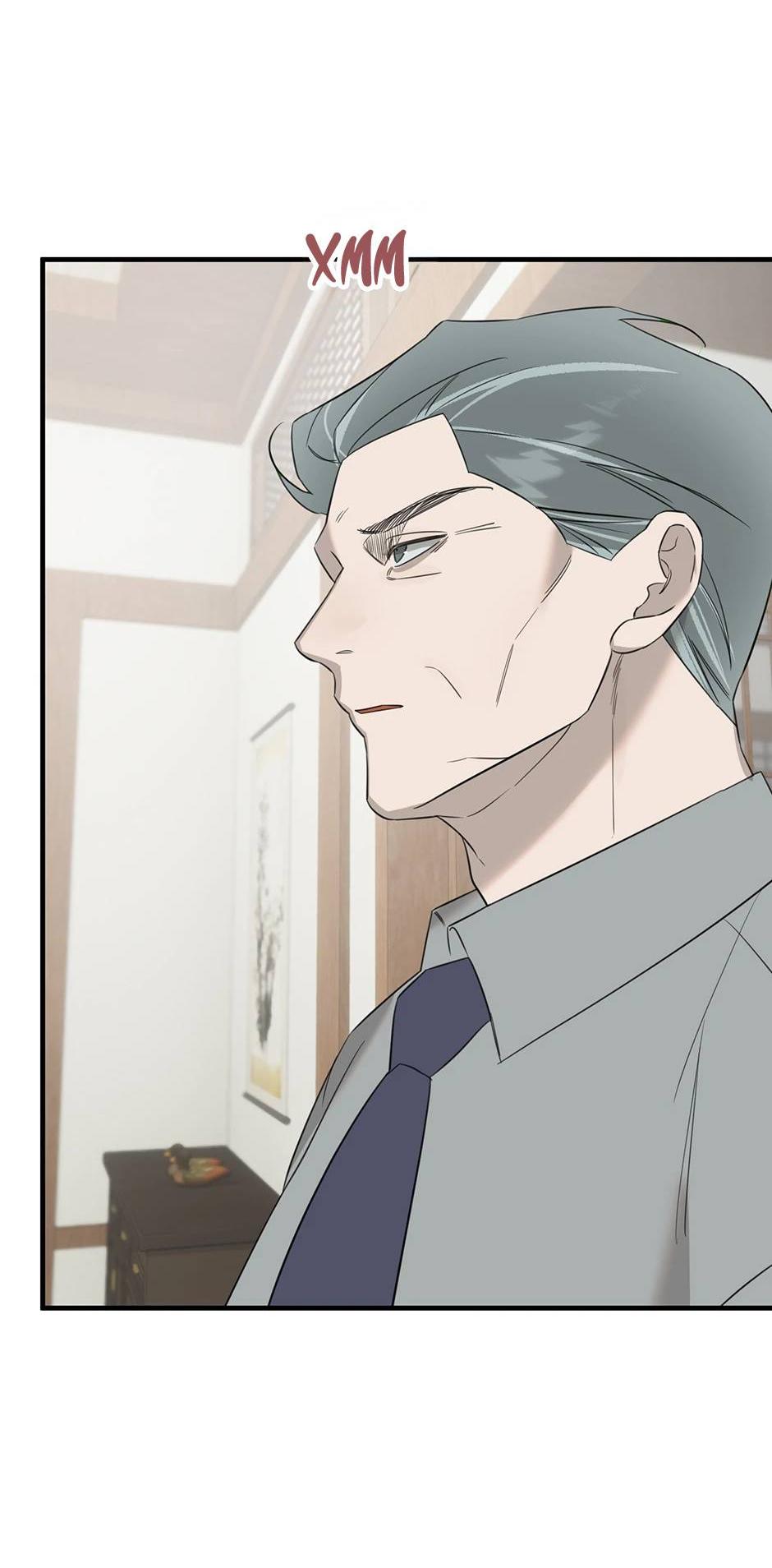 Манга Раздельный сбор мусора - в среду! - Глава 13 Страница 17