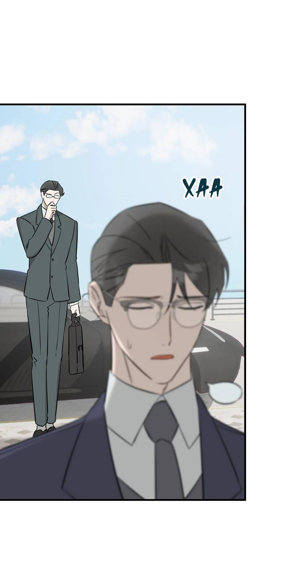 Манга Раздельный сбор мусора - в среду! - Глава 13 Страница 5