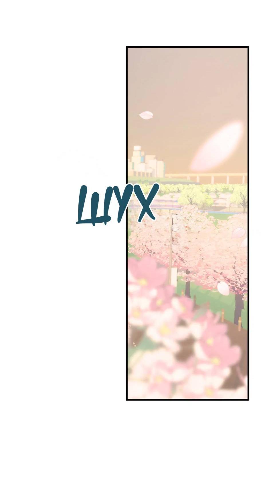 Манга Раздельный сбор мусора - в среду! - Глава 14 Страница 45