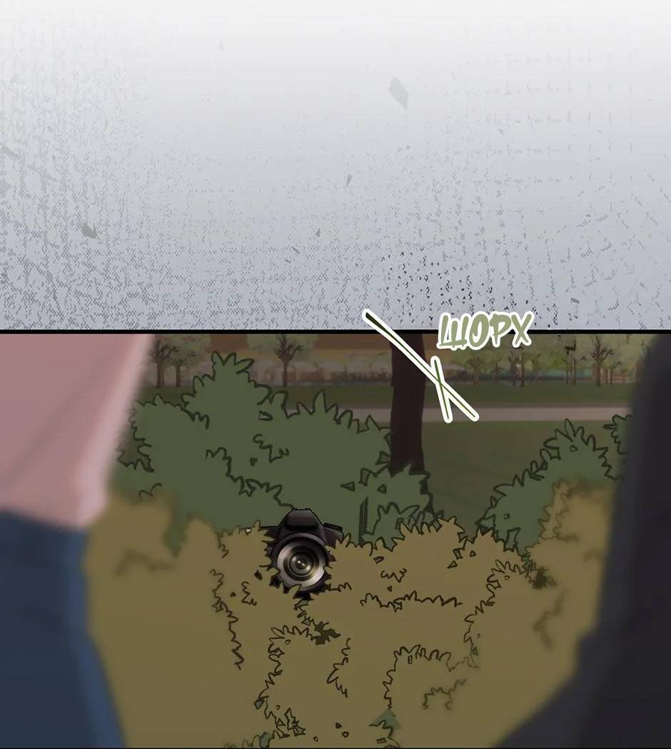 Манга Раздельный сбор мусора - в среду! - Глава 14 Страница 59