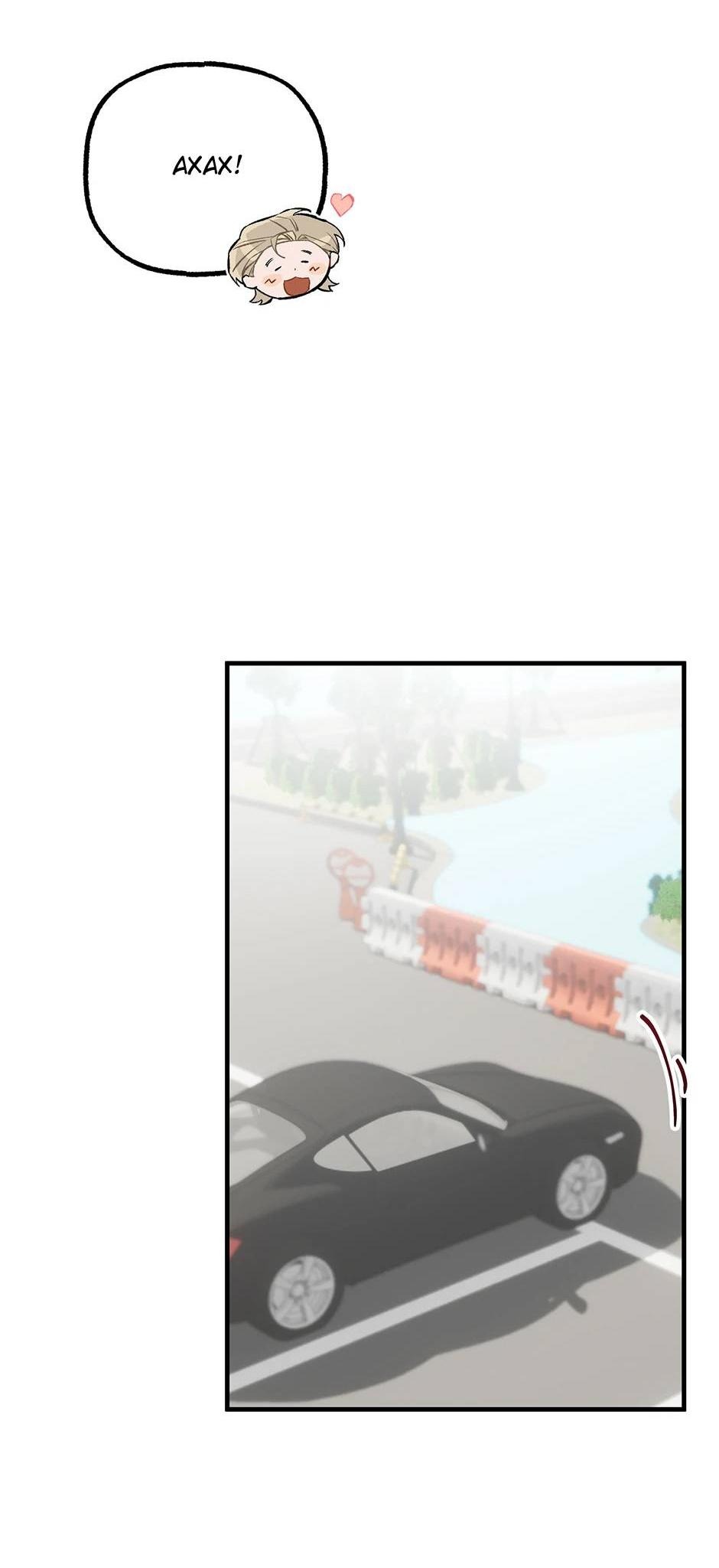 Манга Раздельный сбор мусора - в среду! - Глава 14 Страница 25