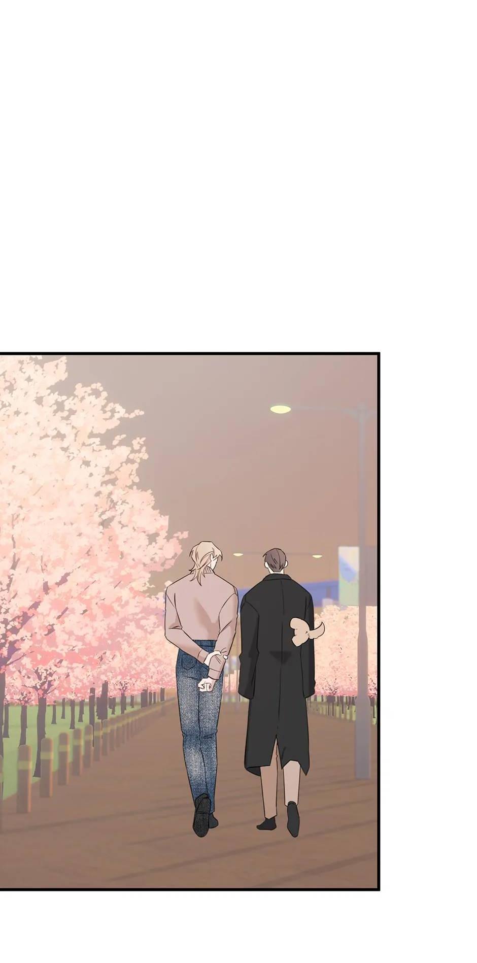 Манга Раздельный сбор мусора - в среду! - Глава 14 Страница 36