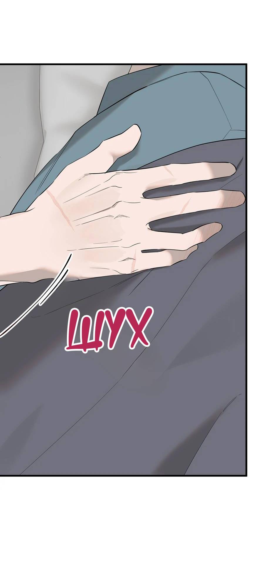 Манга Раздельный сбор мусора - в среду! - Глава 15 Страница 12