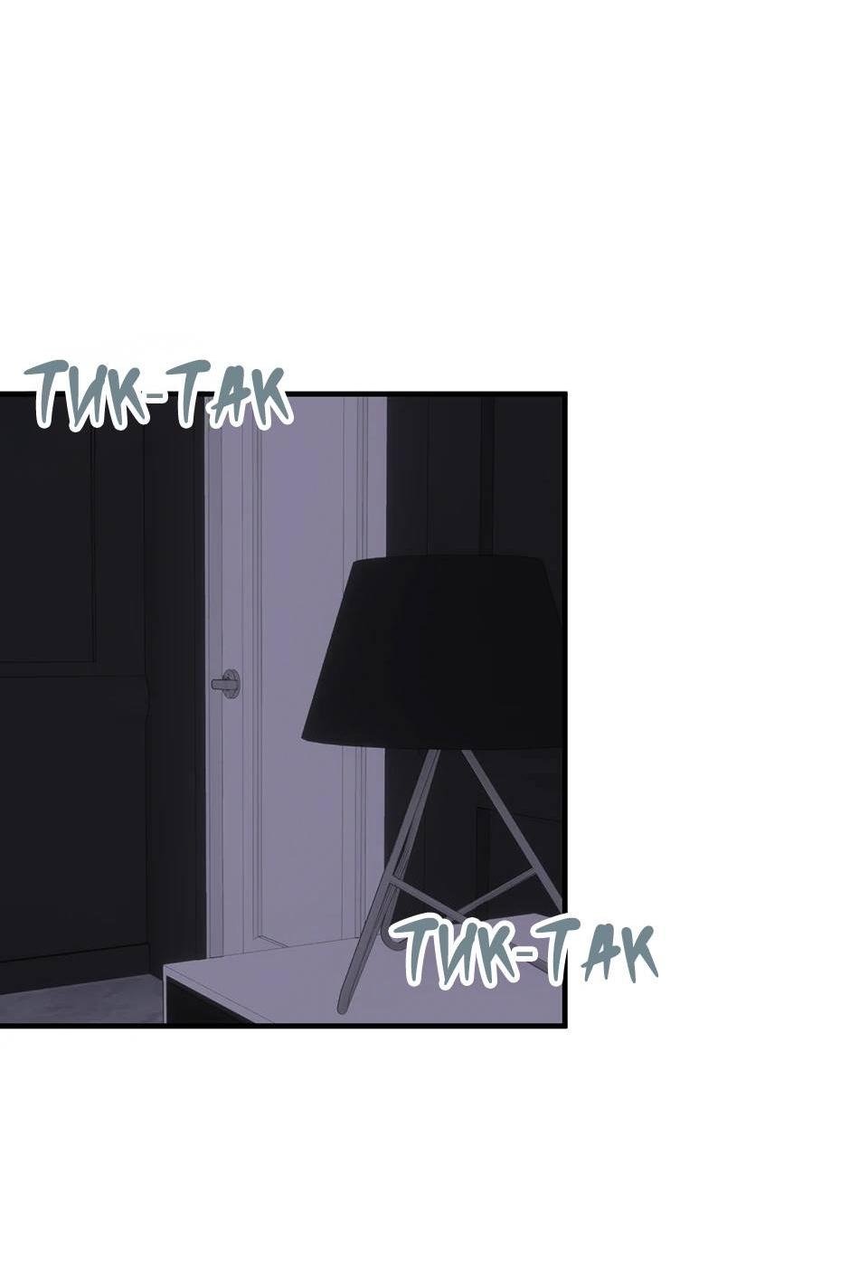 Манга Раздельный сбор мусора - в среду! - Глава 15 Страница 18