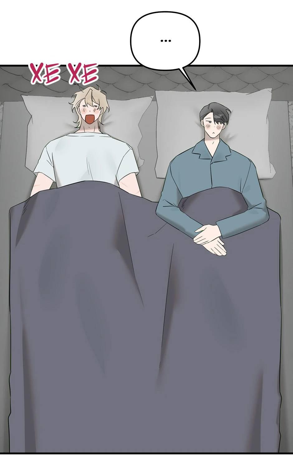 Манга Раздельный сбор мусора - в среду! - Глава 15 Страница 8