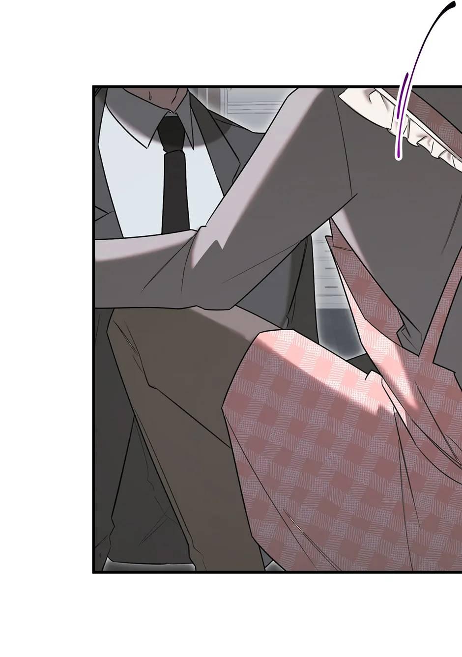 Манга Раздельный сбор мусора - в среду! - Глава 17 Страница 52