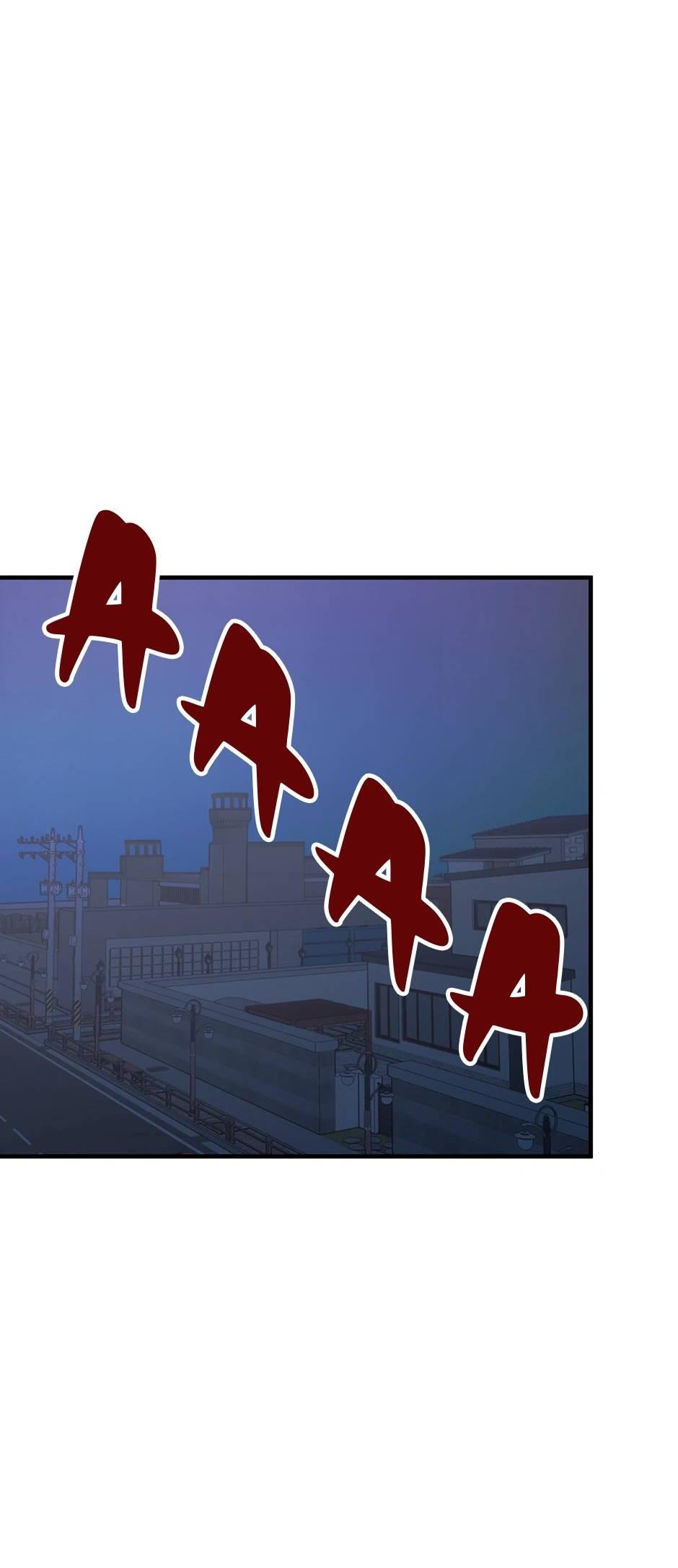 Манга Раздельный сбор мусора - в среду! - Глава 17 Страница 37