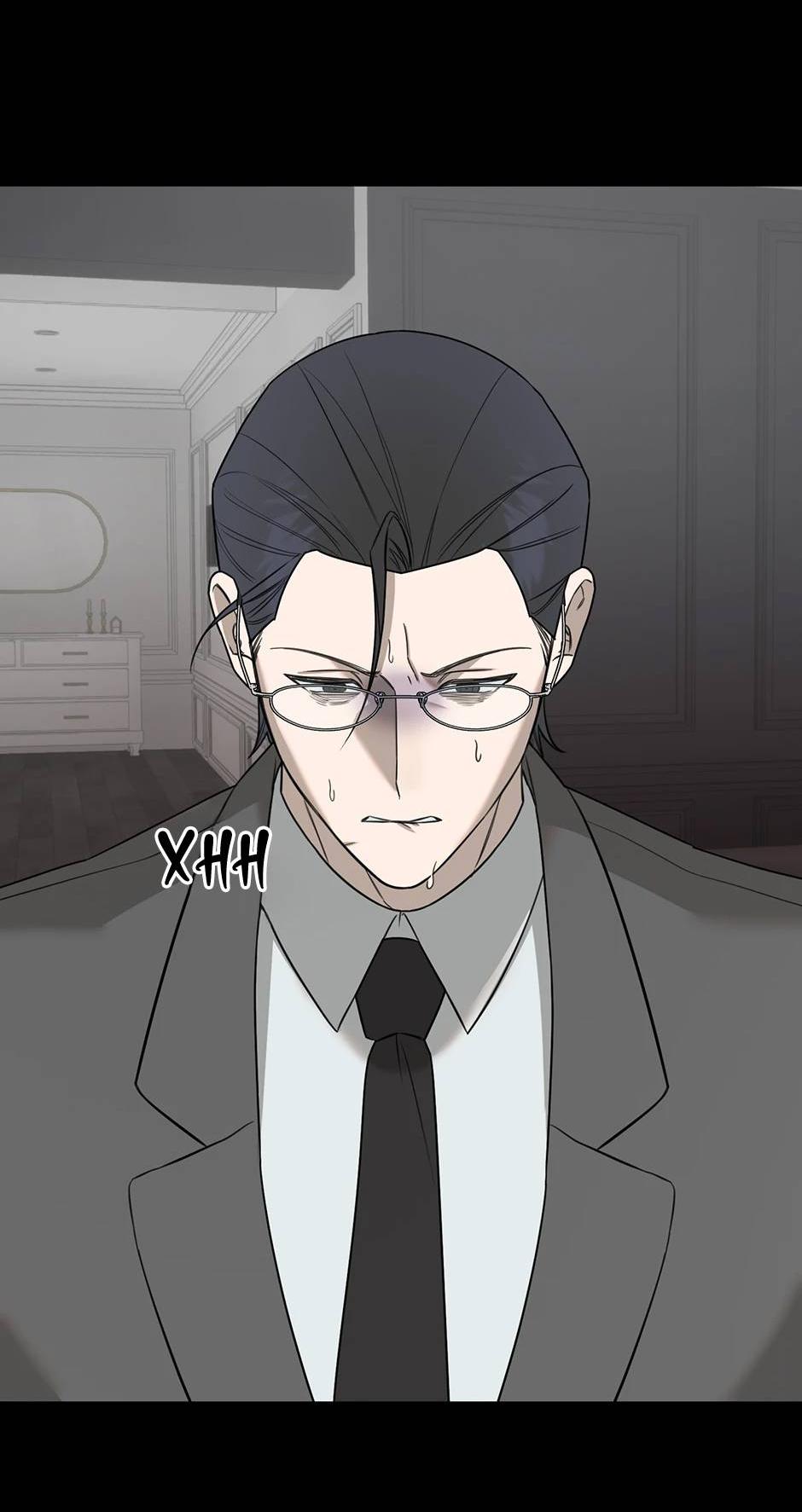 Манга Раздельный сбор мусора - в среду! - Глава 18 Страница 11