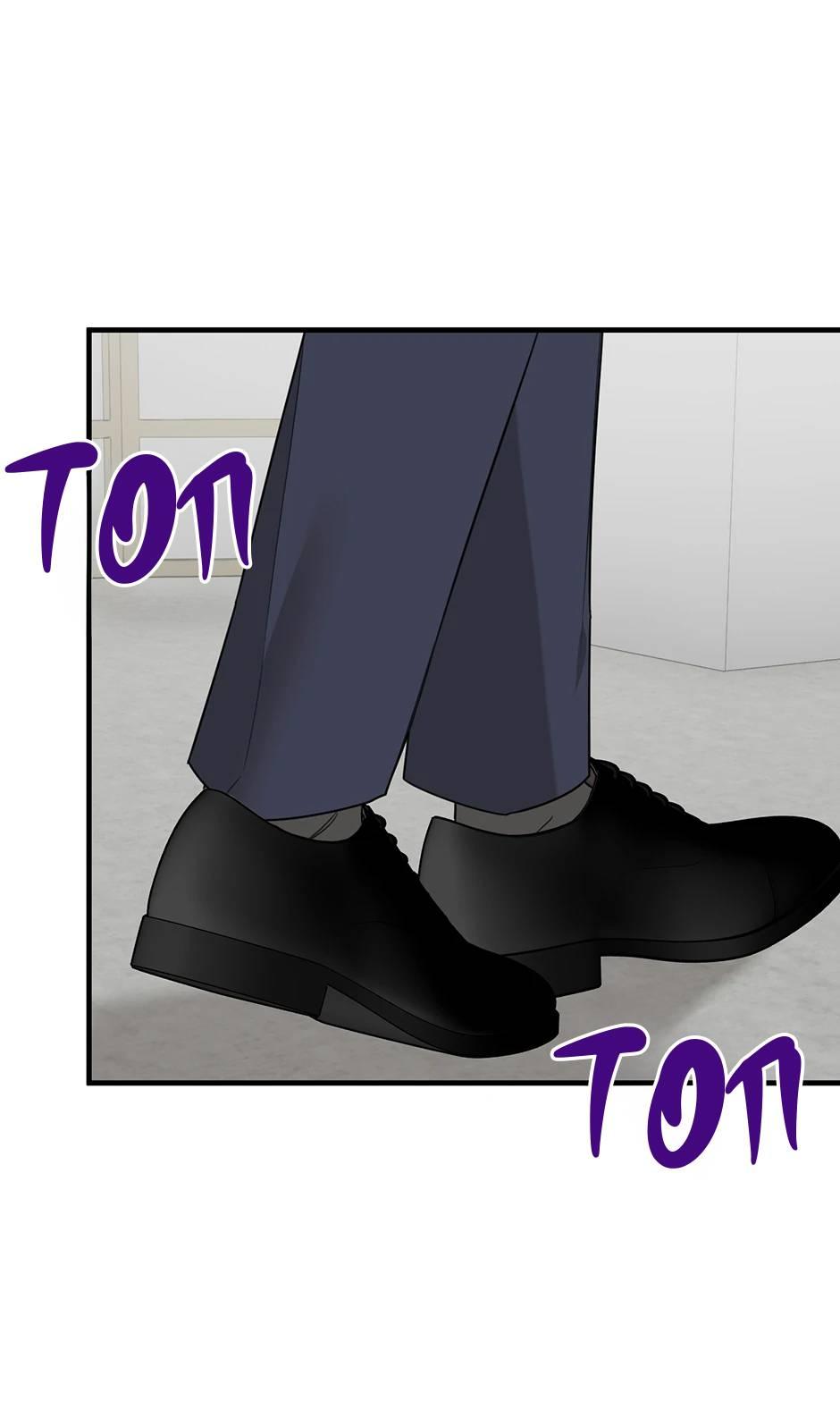 Манга Раздельный сбор мусора - в среду! - Глава 18 Страница 1