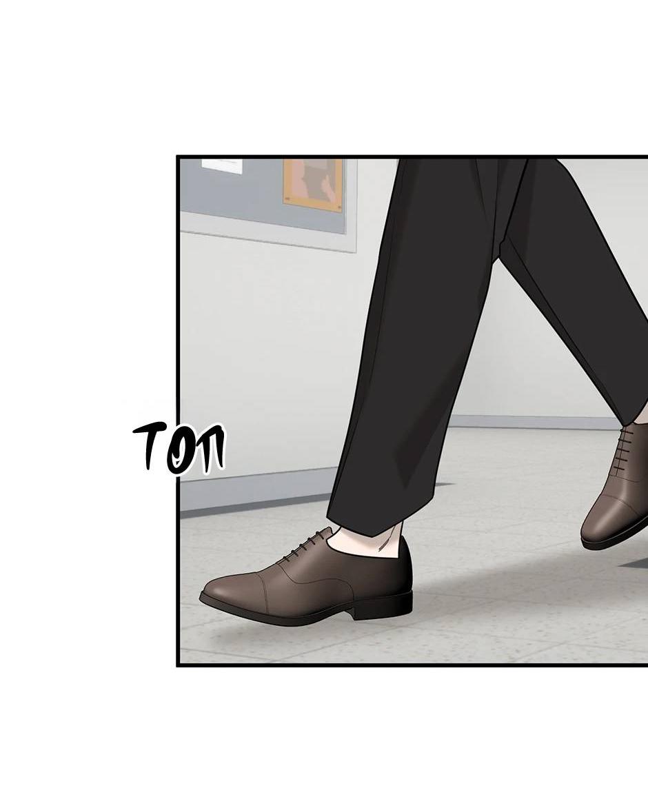 Манга Раздельный сбор мусора - в среду! - Глава 18 Страница 31