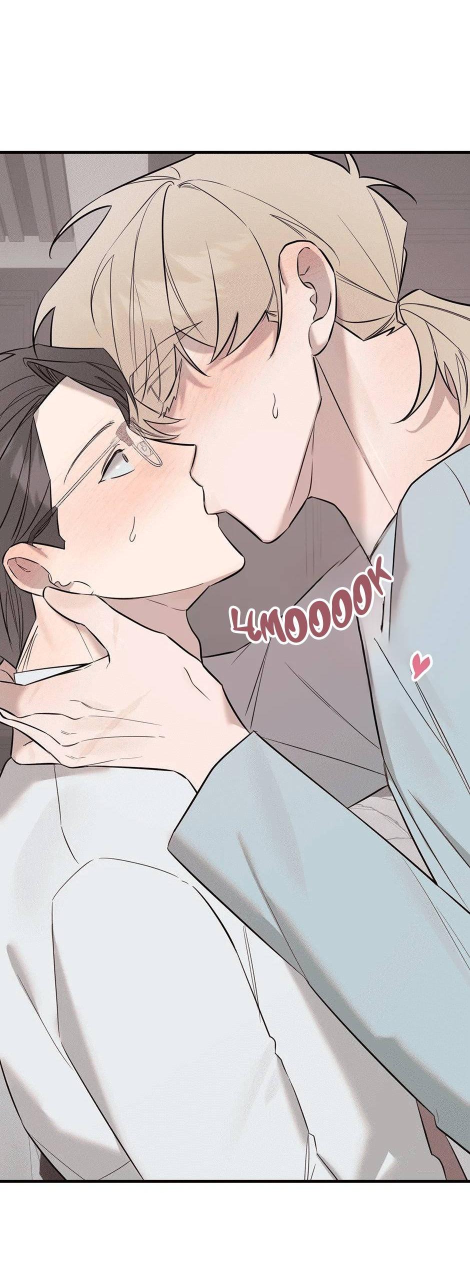 Манга Раздельный сбор мусора - в среду! - Глава 19 Страница 6