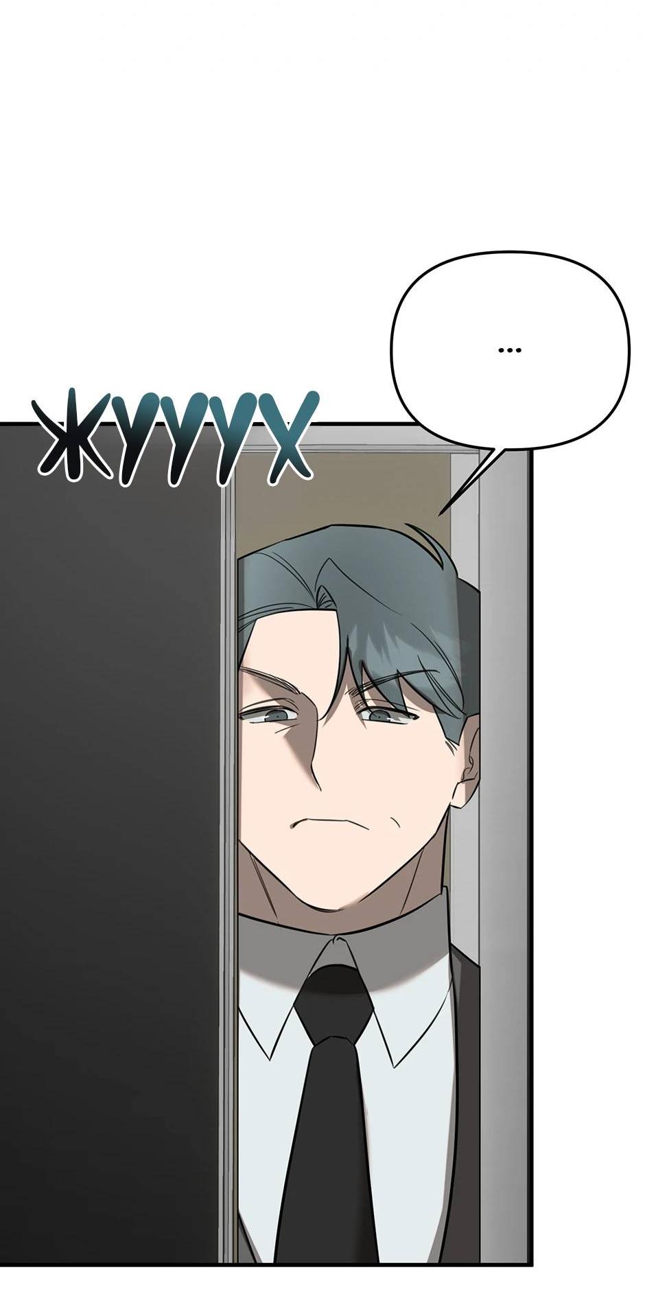 Манга Раздельный сбор мусора - в среду! - Глава 21 Страница 30