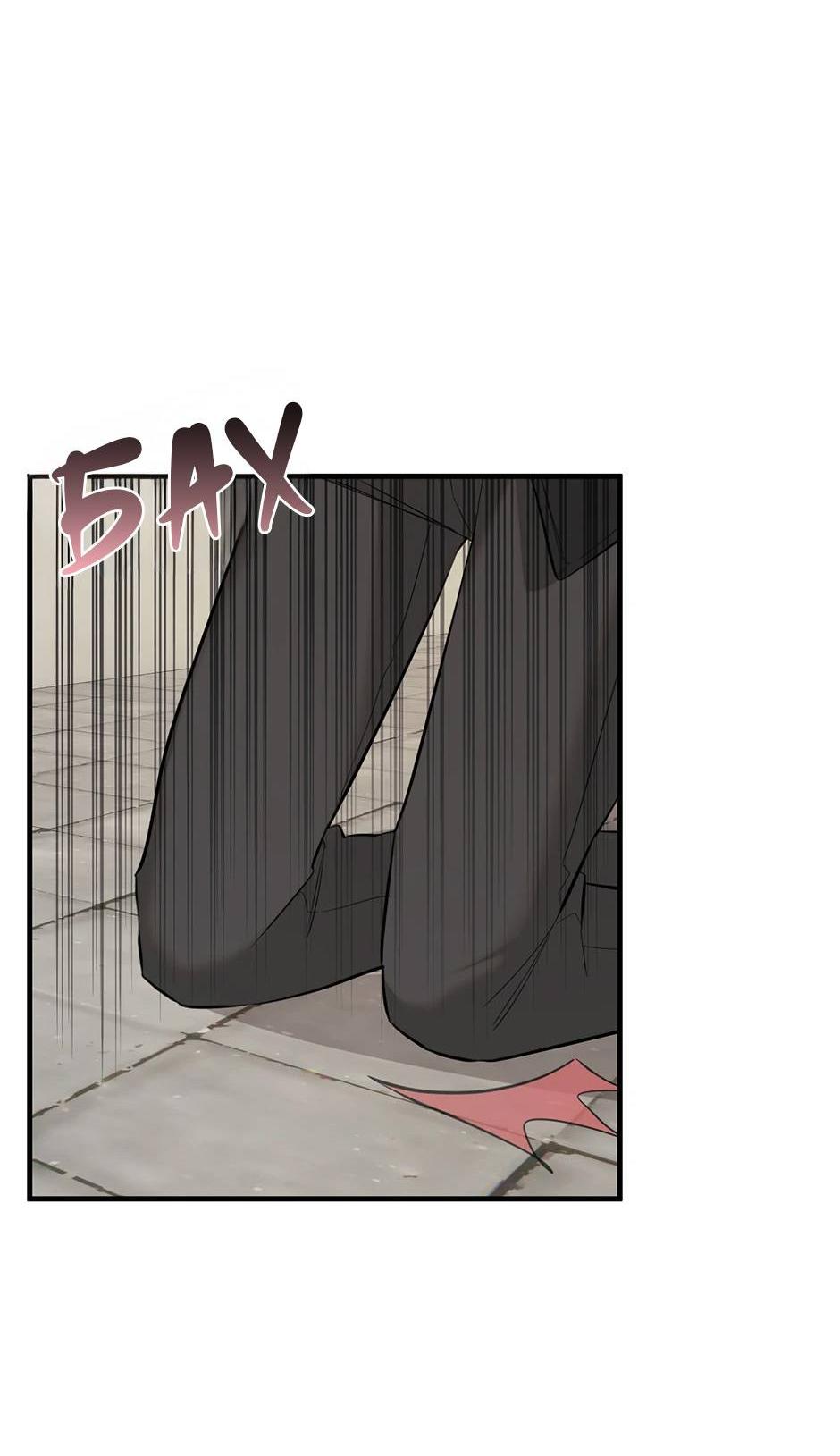 Манга Раздельный сбор мусора - в среду! - Глава 23 Страница 65