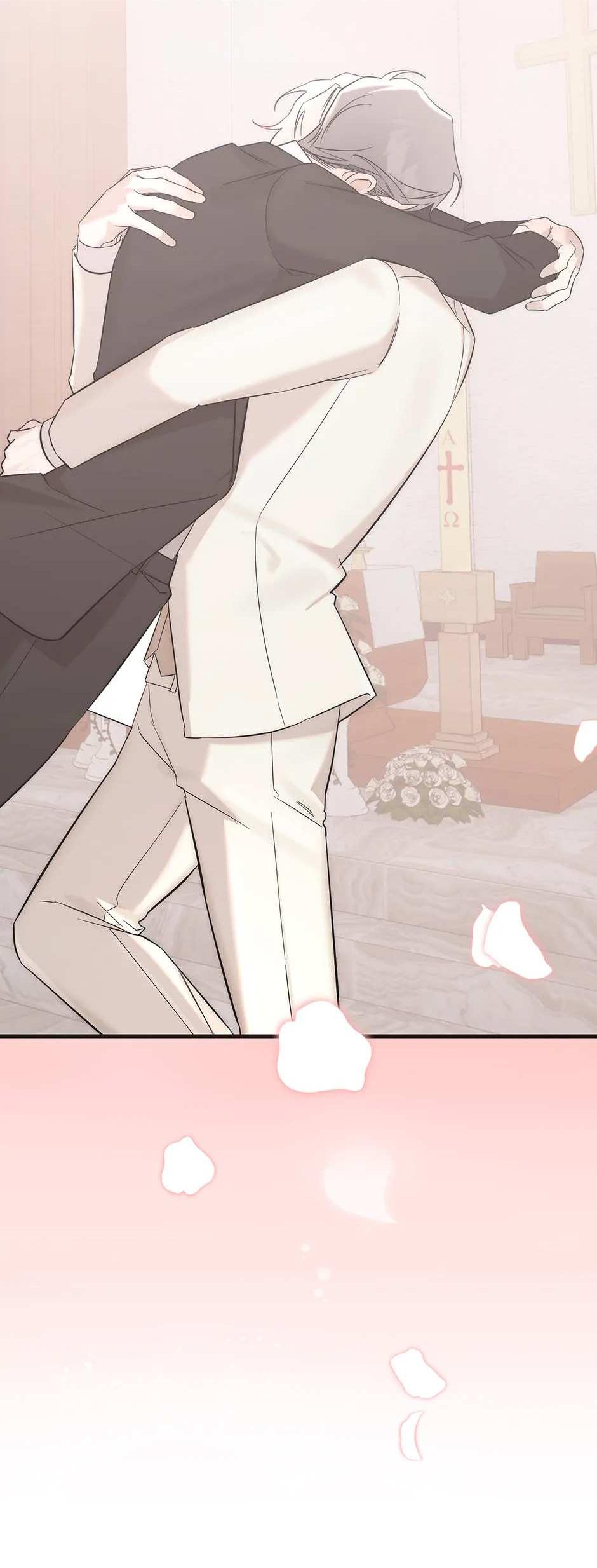 Манга Раздельный сбор мусора - в среду! - Глава 29 Страница 5