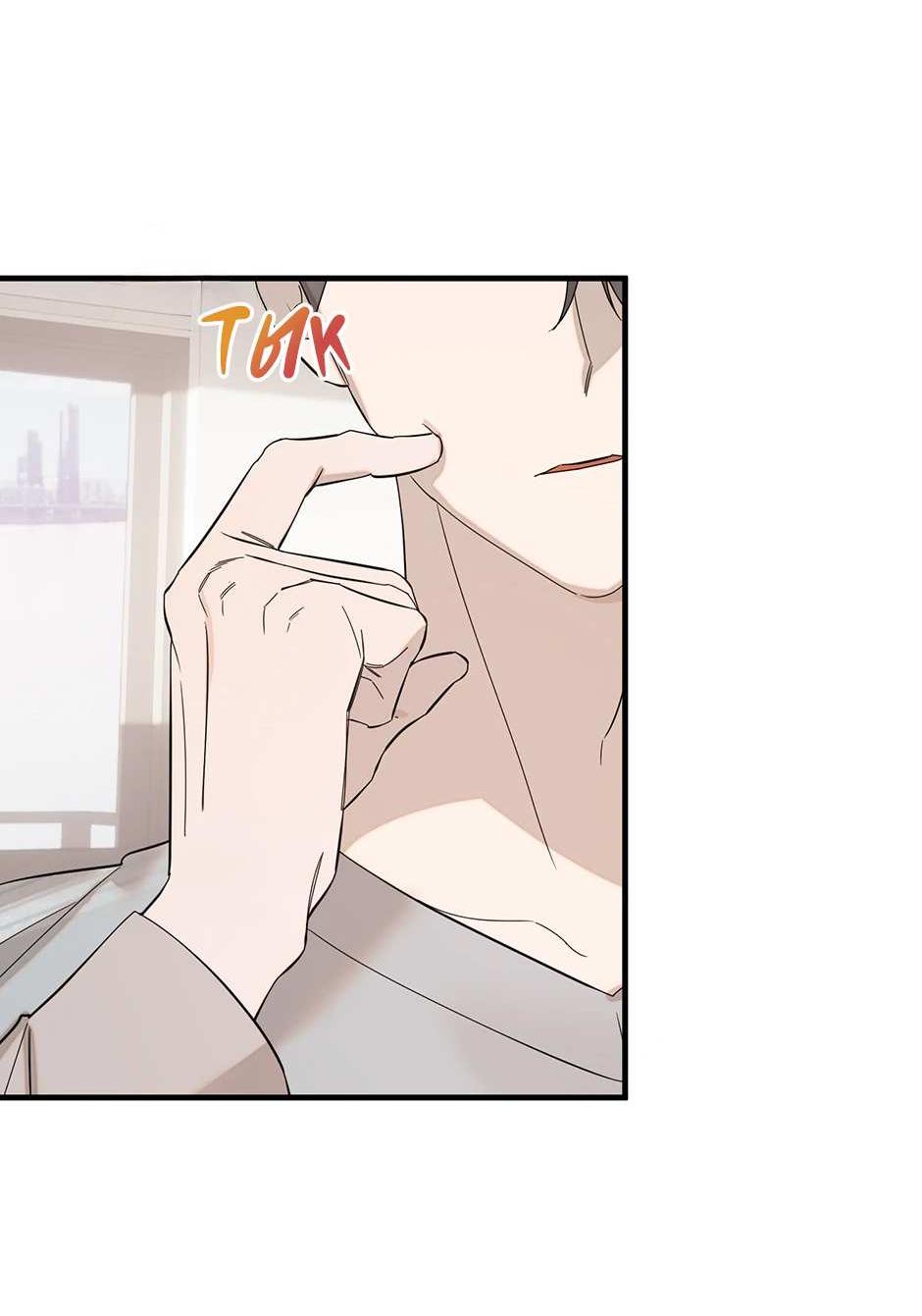 Манга Раздельный сбор мусора - в среду! - Глава 29 Страница 54