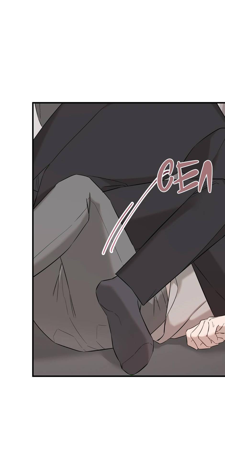 Манга Раздельный сбор мусора - в среду! - Глава 11 Страница 41