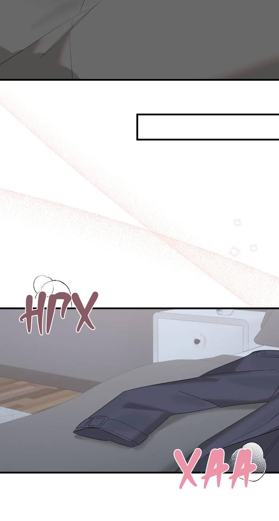 Манга Раздельный сбор мусора - в среду! - Глава 10 Страница 13