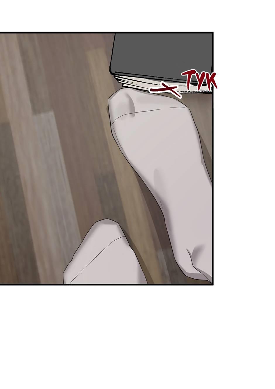 Манга Раздельный сбор мусора - в среду! - Глава 10 Страница 43