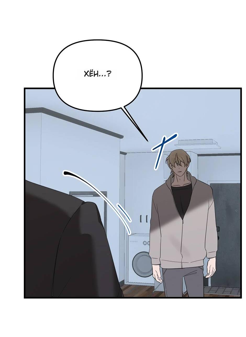 Манга Раздельный сбор мусора - в среду! - Глава 10 Страница 45