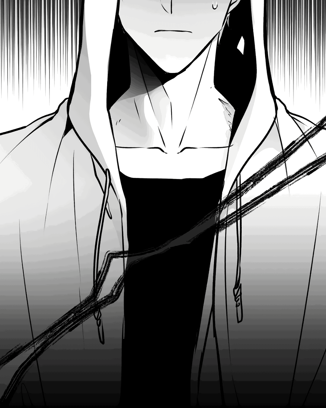 Манга Антракт длиною в 17 лет - Глава 9 Страница 26